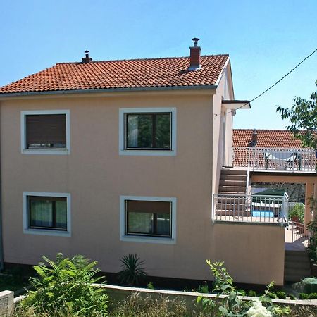Apartments With A Parking Space Dramalj, Crikvenica - 5576 Luaran gambar