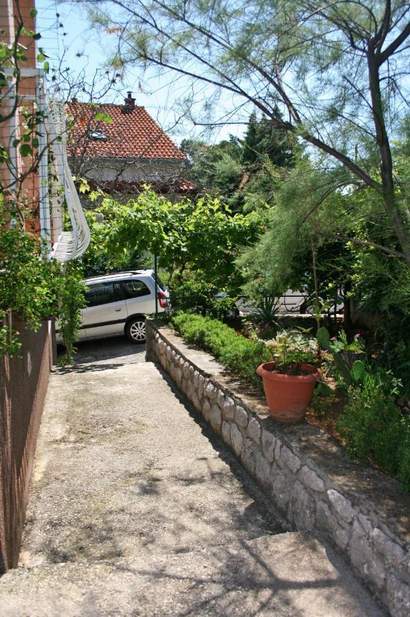 Apartments With A Parking Space Dramalj, Crikvenica - 5576 Luaran gambar