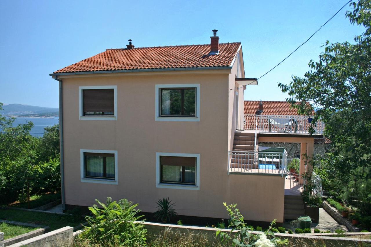 Apartments With A Parking Space Dramalj, Crikvenica - 5576 Luaran gambar