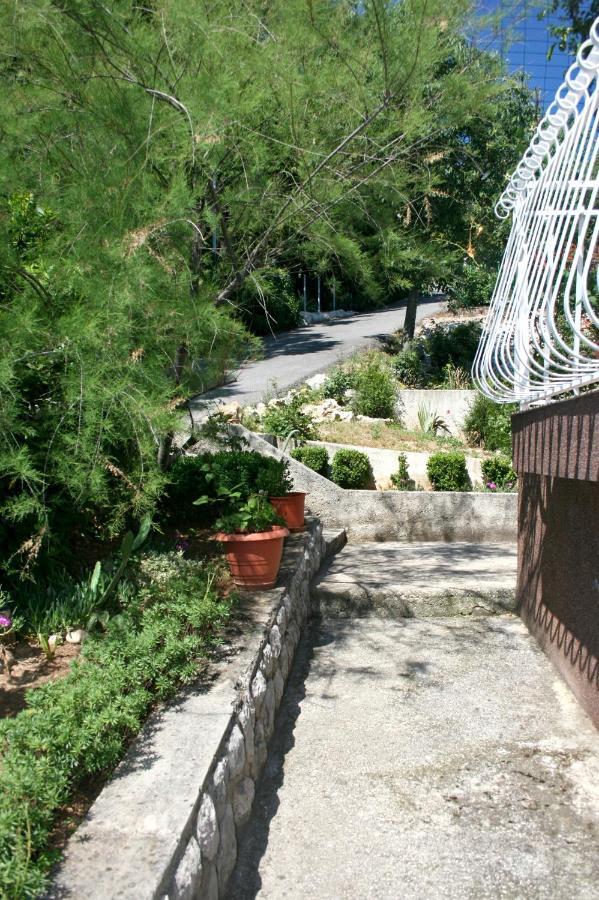 Apartments With A Parking Space Dramalj, Crikvenica - 5576 Luaran gambar