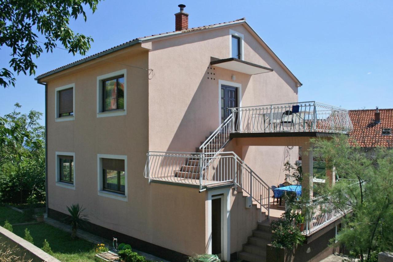 Apartments With A Parking Space Dramalj, Crikvenica - 5576 Luaran gambar