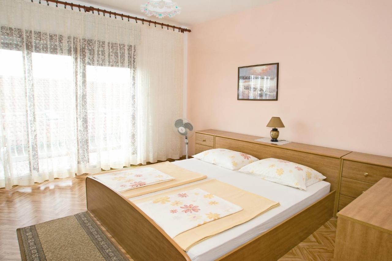 Apartments With A Parking Space Dramalj, Crikvenica - 5576 Luaran gambar