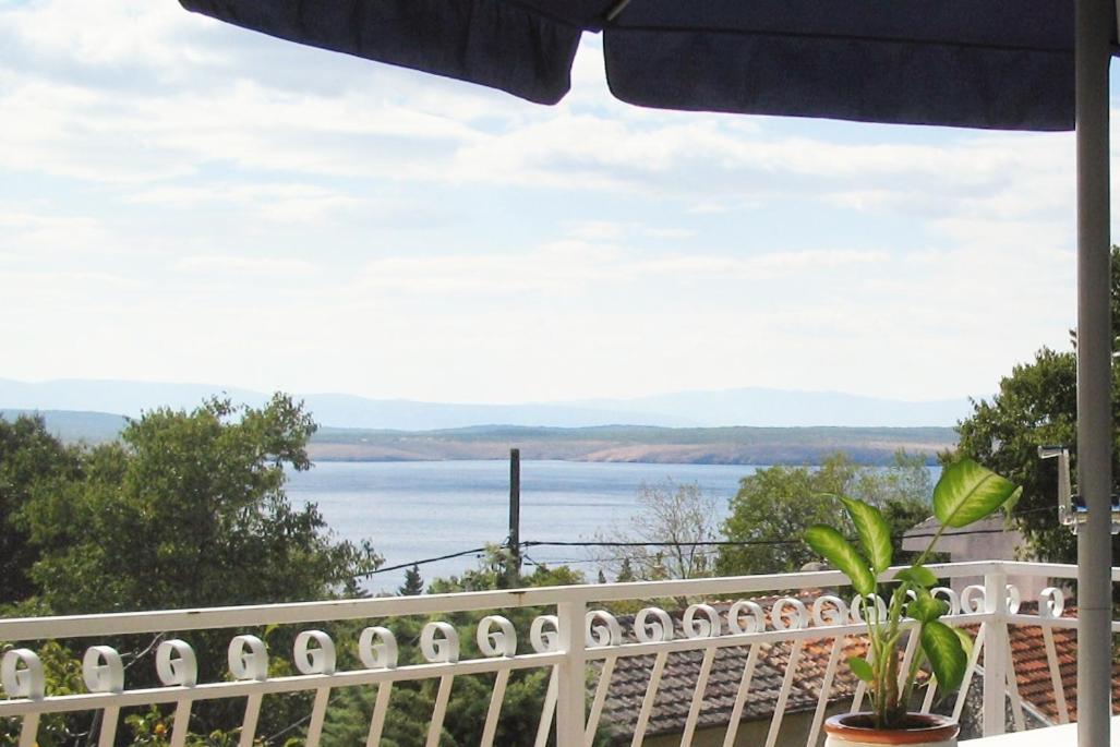 Apartments With A Parking Space Dramalj, Crikvenica - 5576 Luaran gambar