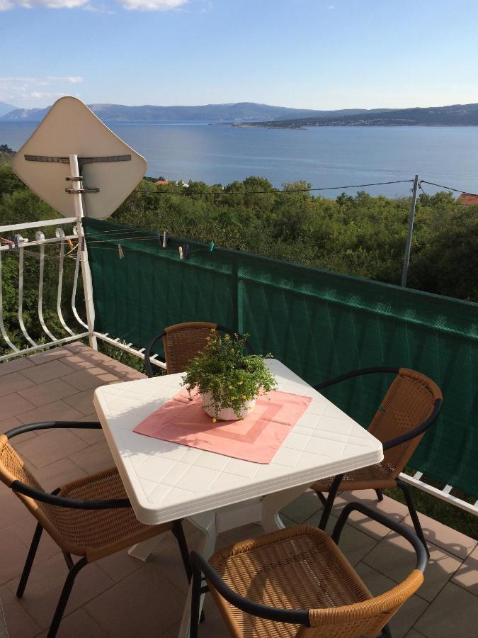 Apartments With A Parking Space Dramalj, Crikvenica - 5576 Luaran gambar