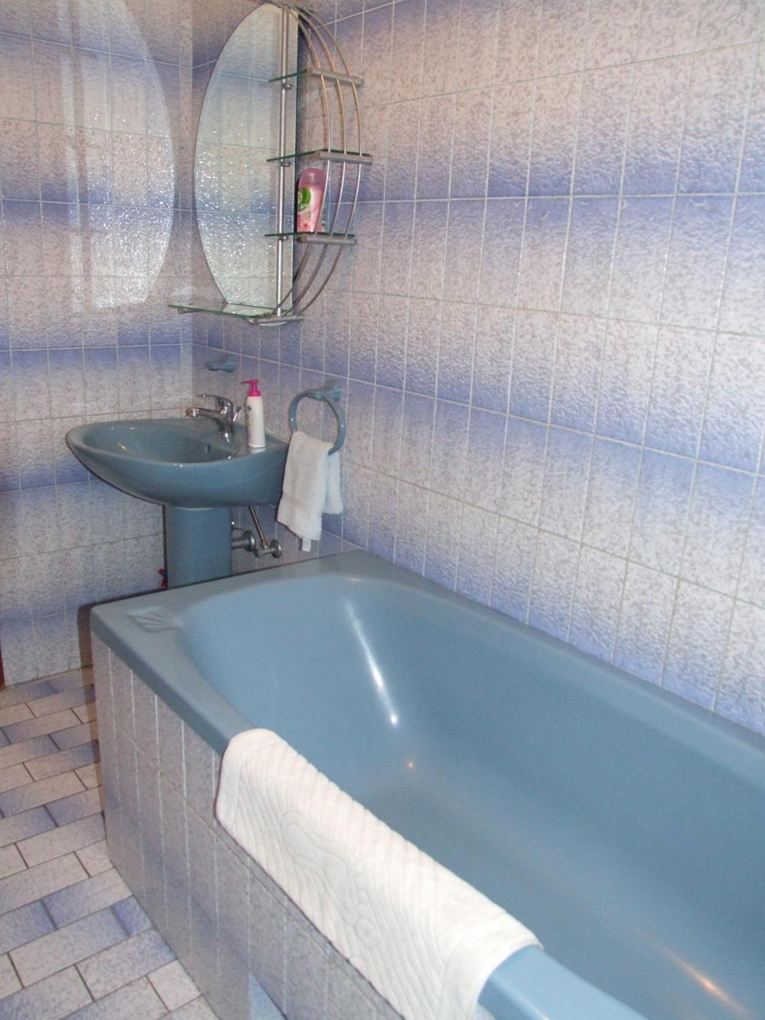 Apartments With A Parking Space Dramalj, Crikvenica - 5576 Bilik gambar